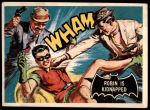 #29 Robin is Kidnapped  