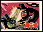 #25 In the Bat Lab  