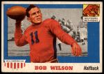 #71 Bob Wilson 