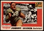 #52 John Lujack 