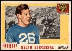 #88 Ralph Kercheval 
