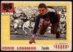 #46 Arnie Lassman 