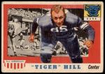 #60 Tiger Hill 
