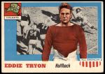 #42 Eddie Tryon 