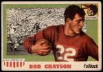 #5 Bob Grayson 