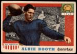 #86 Albie Booth 