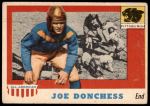 #65 Joe Donchess 