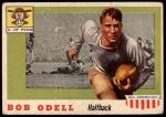 #91 Bob Odell 