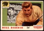 #70 Bill Daddio 