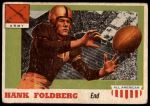 #32 Hank Foldberg 