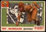 #47 Bo McMillin 