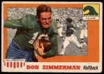 #49 Don Zimmerman 