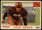 #53 Jack Green 