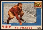 #58 Ed Franco 