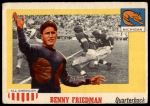 #64 Benny Friedman 