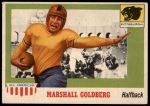 #89 Marshall Goldberg 