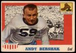 #7 Andy Bershak 