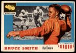 #19 Bruce Smith 