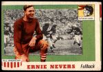 #56 Ernie Nevers   