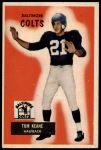 #30 Tom Keane 