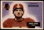 #17 Volney Peters 