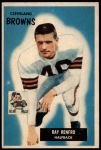 #153 Ray Renfro 