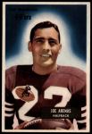 #85 Joe Arenas 
