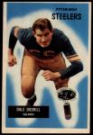 #79 Dale Dodrill 