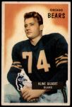 #49 Kline Gilbert 