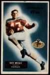 #48 Dick Moegle 