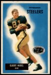 #124 Elbert Nickel 