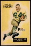 #95 Floyd Reid 