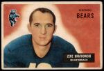 #154 Zeke Bratkowski 