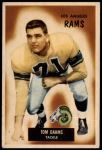 #69 Tom Dahms 