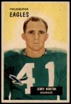 #155 Jerry Norton 