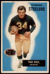 #99 Fran Rogel 