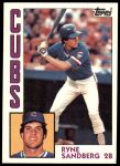 #596 Ryne Sandberg 