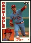#627 Dave LaPoint 