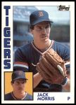 #195 Jack Morris 