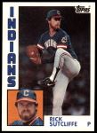 #245 Rick Sutcliffe 