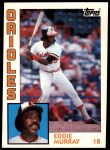 #240 Eddie Murray 