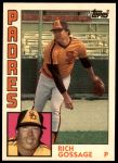 #43 Goose Gossage 
