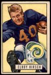 #76 Elroy Hirsch 