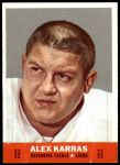 Alex Karras 