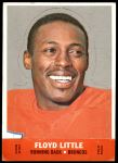 Floyd Little 