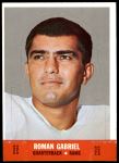 Roman Gabriel 