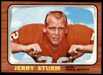 #44 Jerry Sturm 