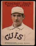 #17 Roger Bresnahan 