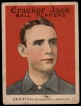 #167 Clark Griffith 