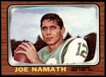 #96 Joe Namath 